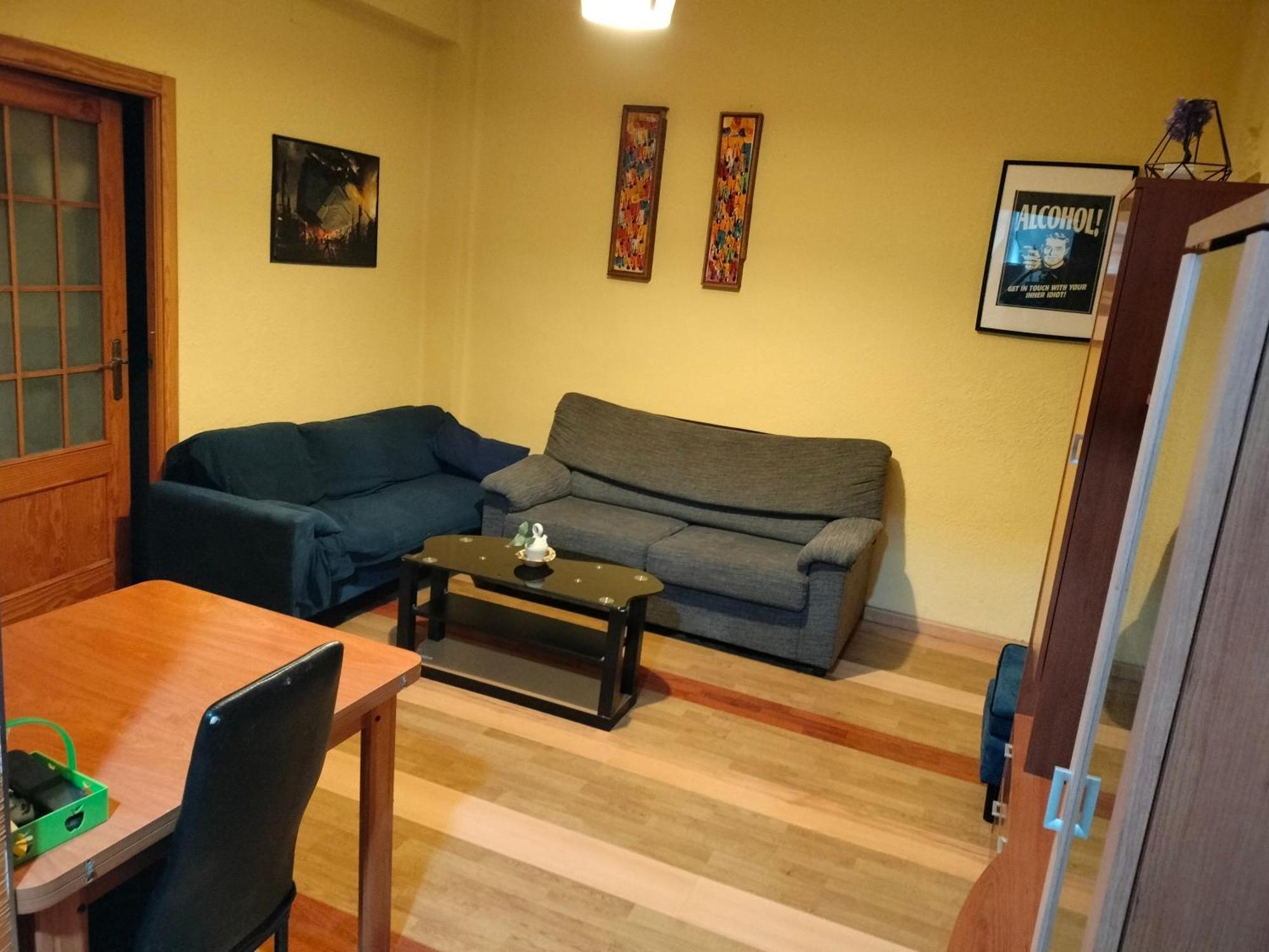 Habitacion Algiros Valencia Exterior foto